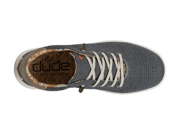 Hey Dude scarpe uomo Kob Eco Sox Aegean