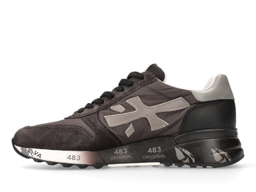 Premiata Mick men's fall winter shoes