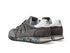 Premiata Lucy men's suede denim shoes
