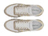 Premiata Eric suede and fabric sneakers