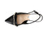 CafèNoir Slingback Elegant Jewel Upper Leather