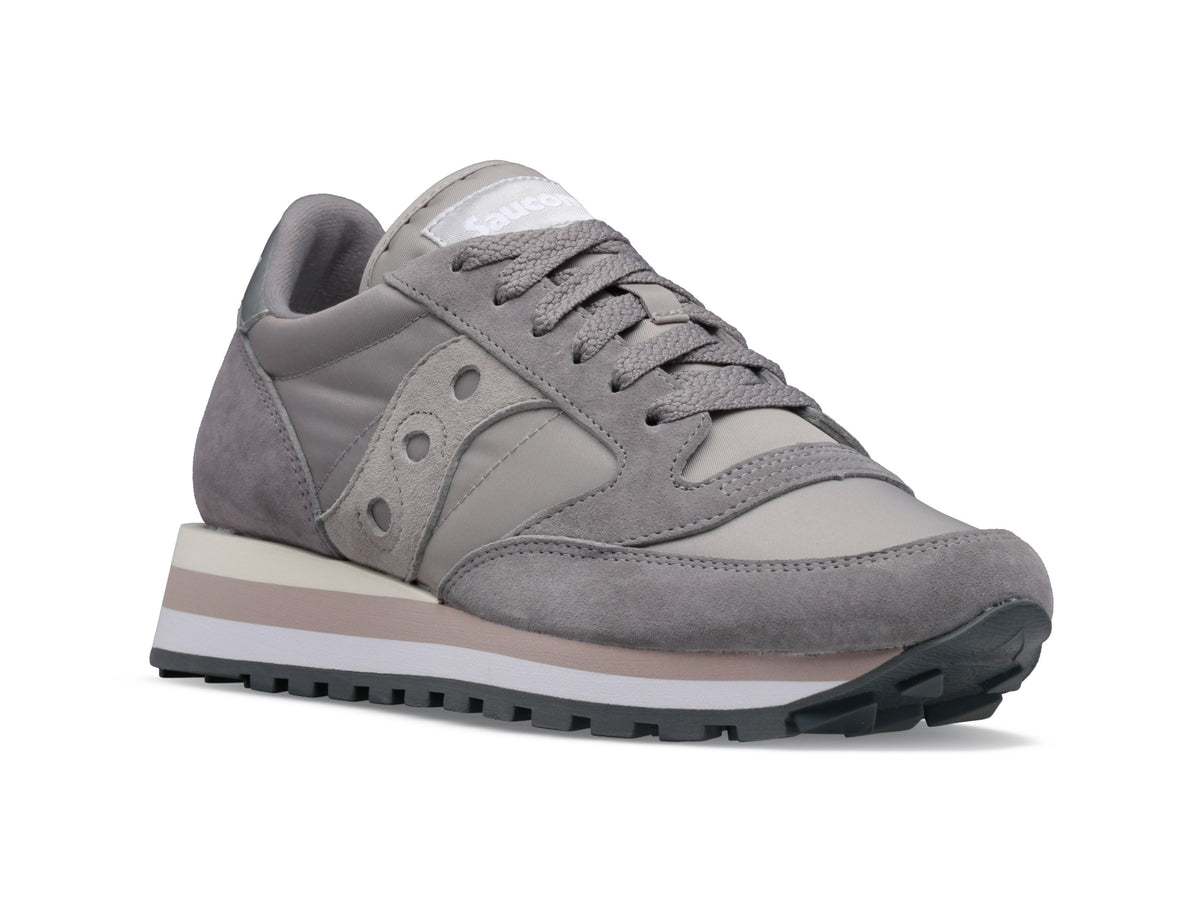 Saucony women's Jazz Triple Originals sneakers Grimandi footwear