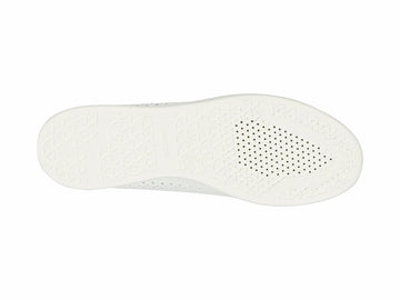 Geox Women's Jaysen Summer Micro-perforated Nappa Sneakers