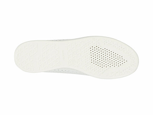 Geox Donna Sneakers Jaysen Estive microforate in Nappa