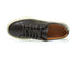 Frau men's low lace-up shoes in leather