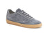Frau Men's Summer Lace-up Sneakers in Suede