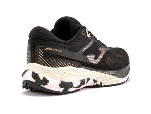 Joma Running Shoes Hispalis Woman Summer Fabric VTS