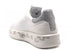 Premiata belle sneakers pelle liscia donna bianco