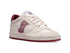 Saucony Jazz Originals Court leather women's shoes