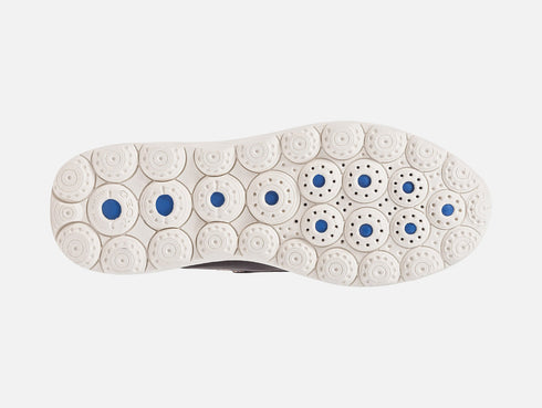 Geox women's winter leather spherica sneakers