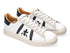 Premiata Russell men's leather sneakers