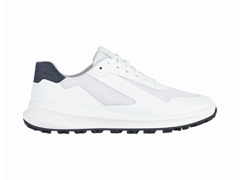 Geox Sneakers Uomo PG1X Primavera Estate in Tessuto Bianco