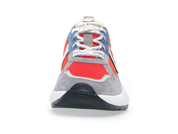 Voile Blanche sneakers multicolor Club 16