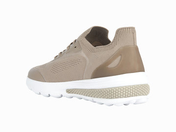 Geox Spherica Actif Men's Breathable Fabric Summer Shoes