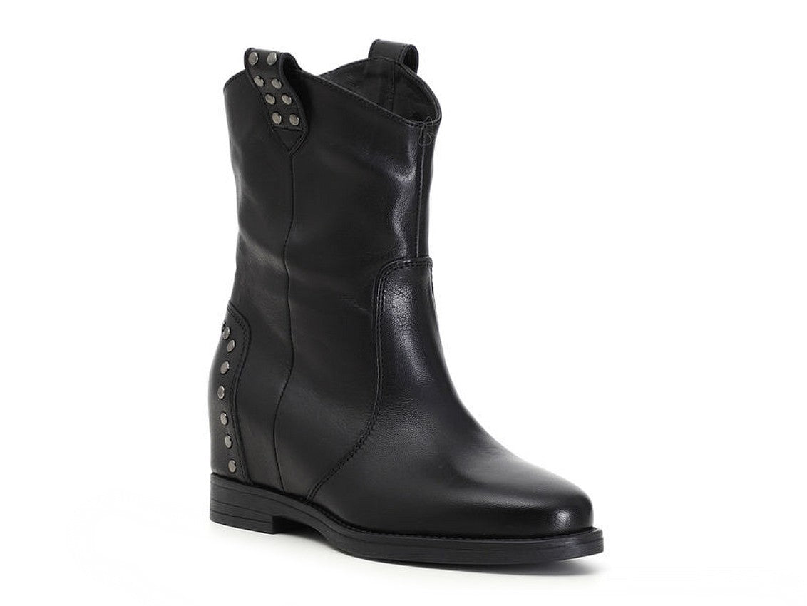 Stivali Donna Stivali Zeppa Cafe Noir Stivale Zeppa Cafe Noir Cafe