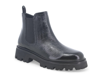 Melluso stivaletti donna chelsea beatles