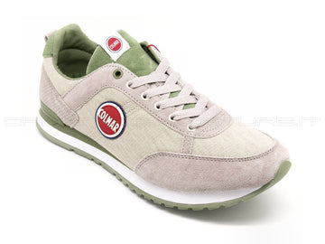 Colmar originals travis beige oliva uomo beige