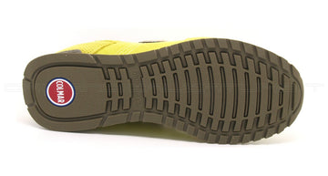 Colmar originals travis giallo grigio uomo giallo