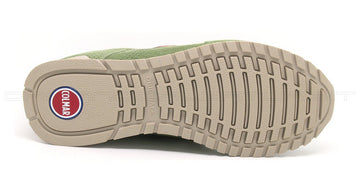 Colmar originals travis verde beige uomo verde