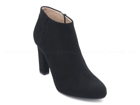 Unisa patricia tronchetti tacco alto donna nero