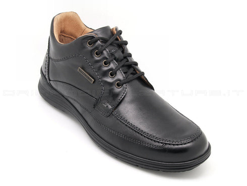 Valleverde uomo scarpe antistatiche uomo nero