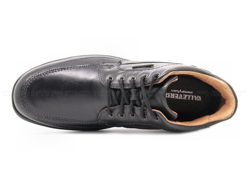 Valleverde uomo scarpe antistatiche uomo nero