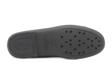 Valleverde uomo scarpe aria condizionata uomo marrone