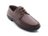 Valleverde uomo scarpe aria condizionata uomo marrone