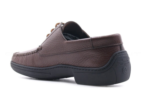 Valleverde uomo scarpe aria condizionata uomo marrone