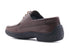 Valleverde uomo scarpe aria condizionata uomo marrone