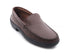 Valleverde uomo mocassini aria condizionata uomo marrone