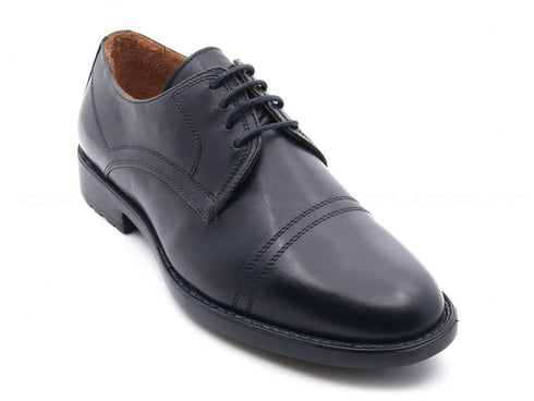 Valleverde uomo scarpe classiche uomo nero
