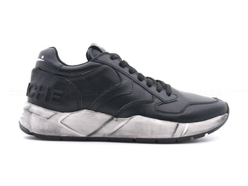 Voile blanche arpolh scarpa uomo uomo nero