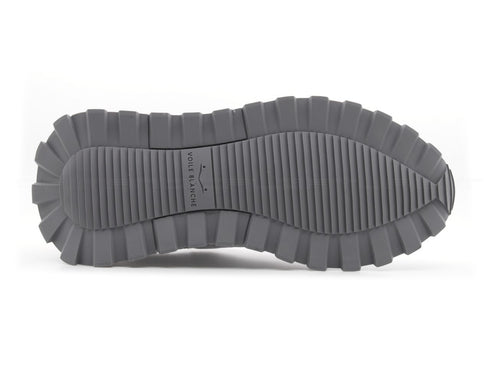 Voile blanche donna qwark spur donna bianco