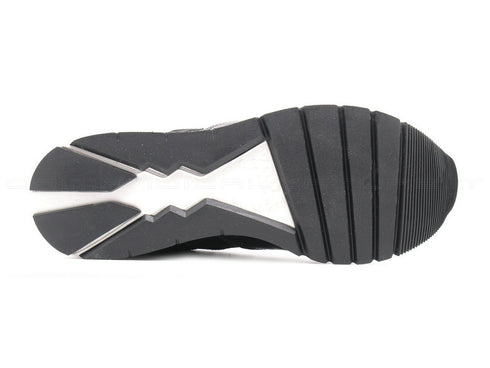 Voile blanche donna sneakers may donna nero