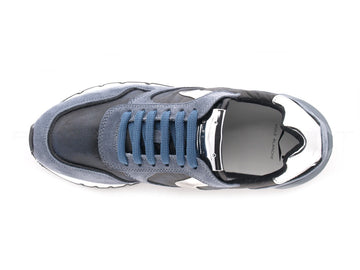 Voile blanche donna julia slam donna grigio