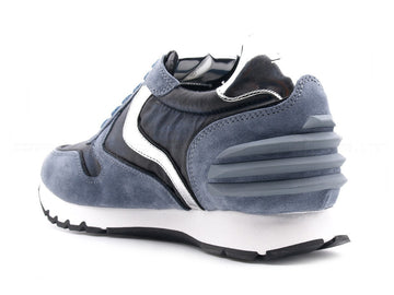 Voile blanche donna julia slam donna grigio