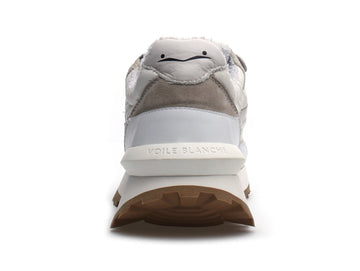 Voile Blanche men's sneakers Qwark Hype