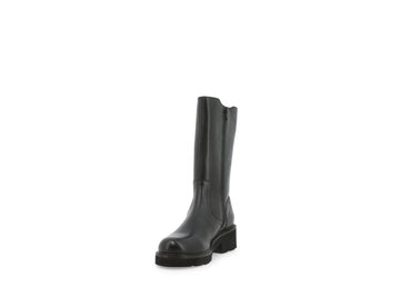 Melluso female Stivaletti Pelle 034325W-247154 Nero