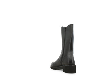 Melluso female Stivaletti Pelle 034325W-247154 Nero