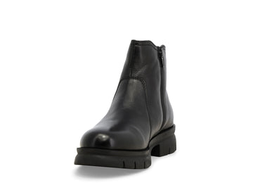 Melluso Donna Stivaletti Pelle 034345Z-249714 Nero
