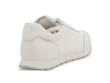Melluso Sneaker Donna Bianco Primavera Estate - K60111BK-256267