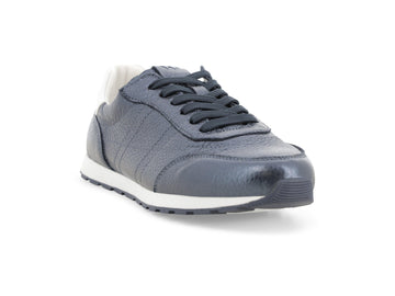 Melluso Sneakers Donna Blu comode - K60111BK-256266