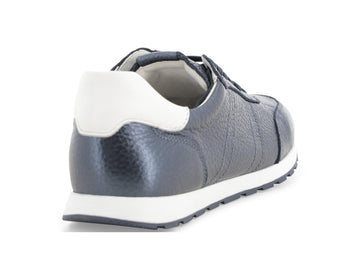 Melluso Sneakers Donna Blu Primavera Estate - K60111BK-256266