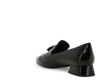 Melluso Donna Décolleté Vernice A103-250153 Nero