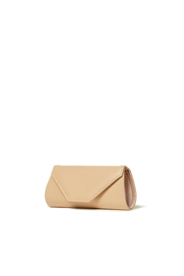 Melluso Donna Pochette Pelle BJ034Z-246892 Beige