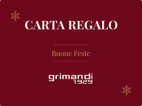 Carta Regalo Speciale Natale – Edizione Festiva