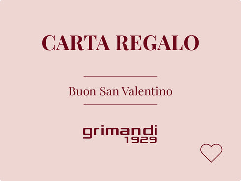 Carta Regalo San Valentino per Lei