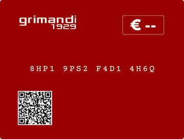 Carta Regalo Laurea – Ad Maiora!