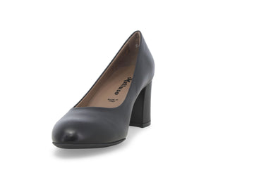 Melluso Donna Décolleté Pelle D5072W-238817 Nero